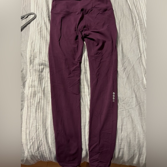 Small bench leggings - Picture 2 of 4